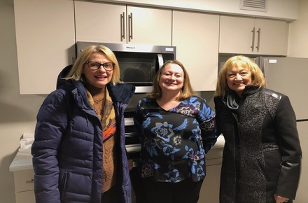 2023 Grant Award Recipient  – Steinbach Community Outreach (The Bridge)